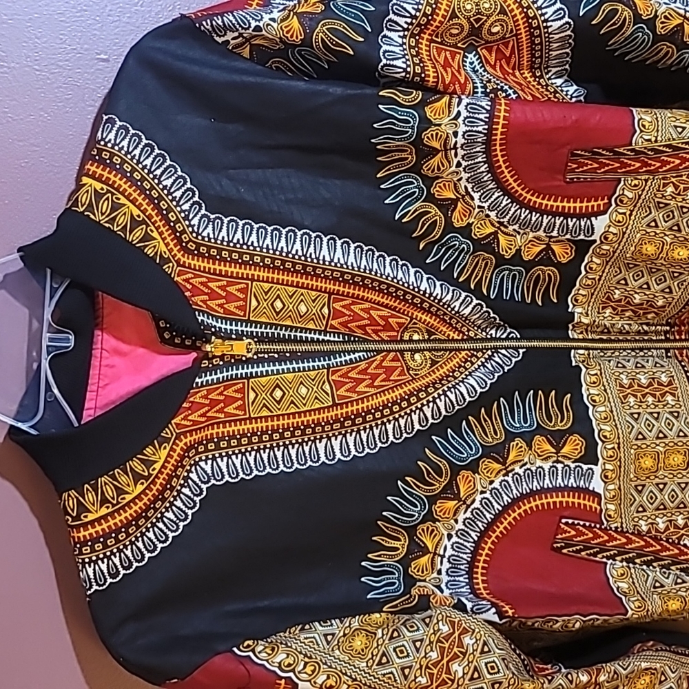bomber jacket - Picture 8 of 8